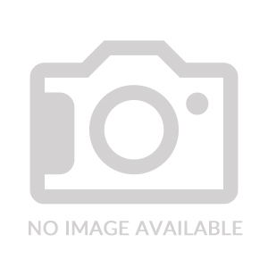 Baseball Shaped Stadium Seat Cushion