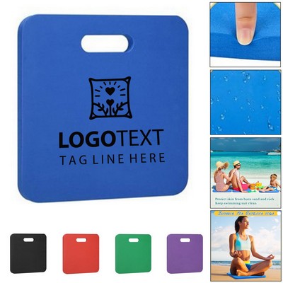 EVA Foam Seat Cushion