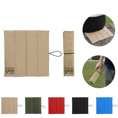 Camping Seat Cushion