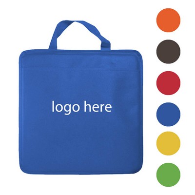 Stadium Cushion Non-Woven Polypropylene