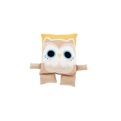 ProColor Crazy Pillow