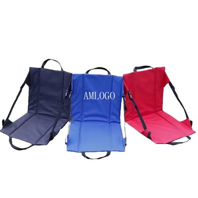 Stadium Chair Cushion