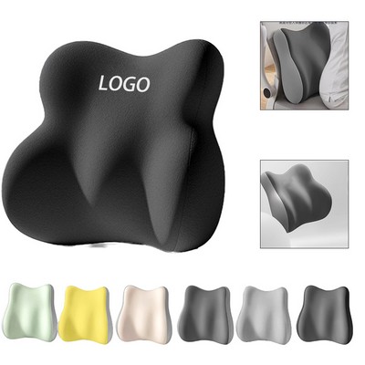 Lower Back Support Pillow