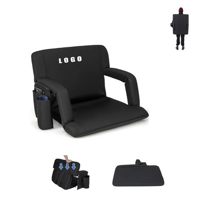 Folding Stadium Seat