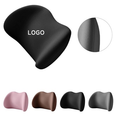 Support Cushion Lumbar Pillow