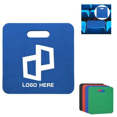 Moisture-Proof Stadium Eva Seat Cushions