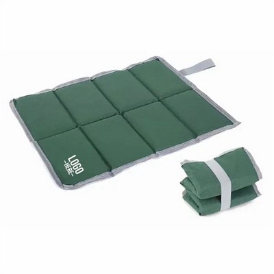 Portable Outdoor Folding Cushion