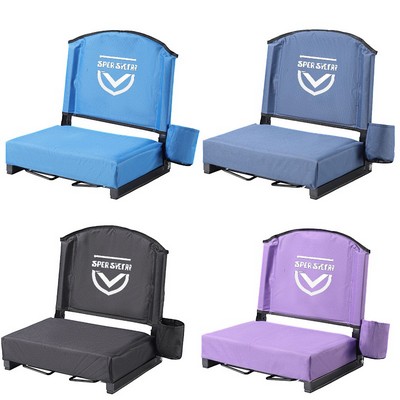 Stadium Chair
